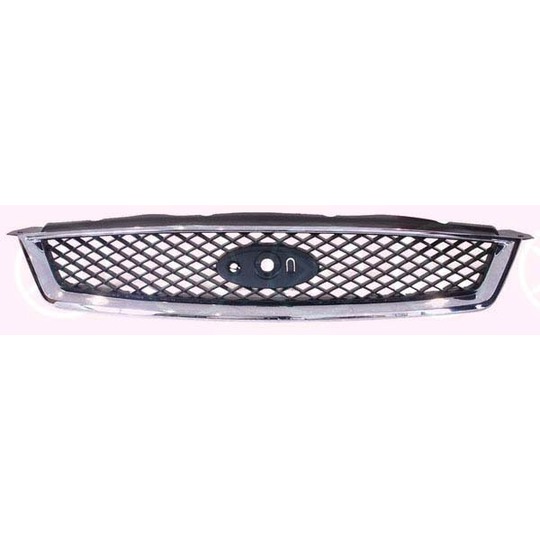 2533991A1 - Radiator Grille 