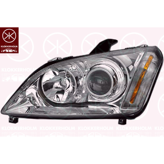 25340182A1 - Headlight 