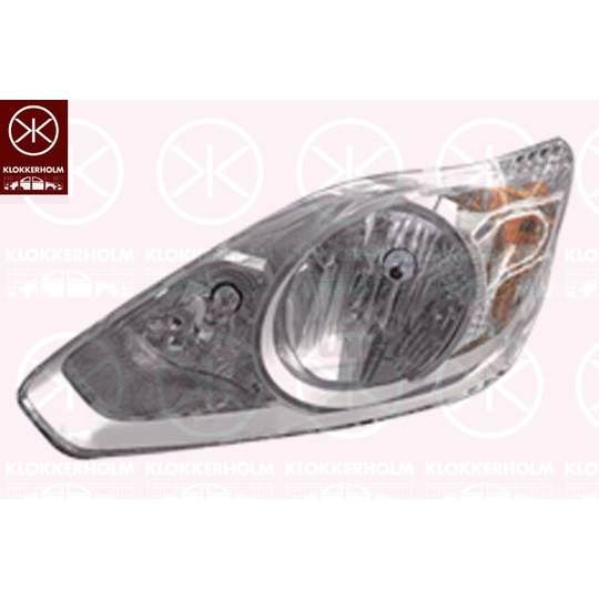 25350122A1 - Headlight 