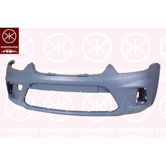 2534901A1 - Bumper 