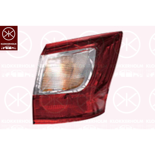 25350705A1 - Combination Rearlight 