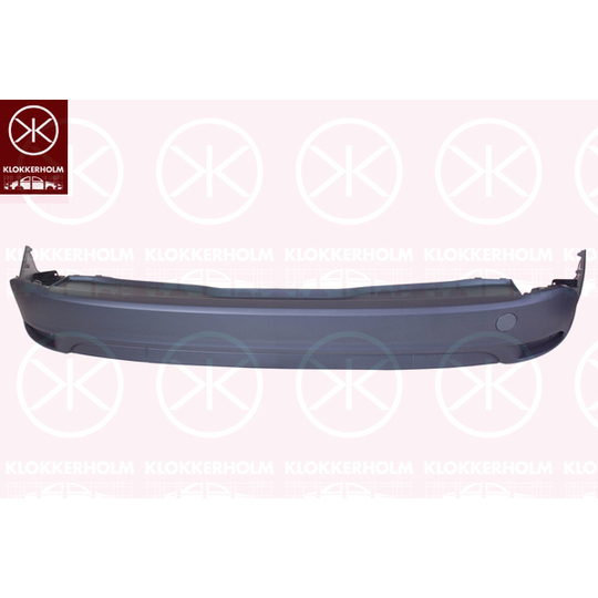 2536954A1 - Bumper 