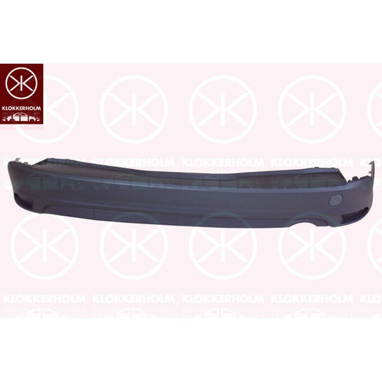 2536953A1 - Bumper 