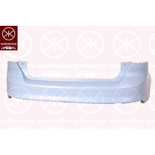 2536950A1 - Bumper 