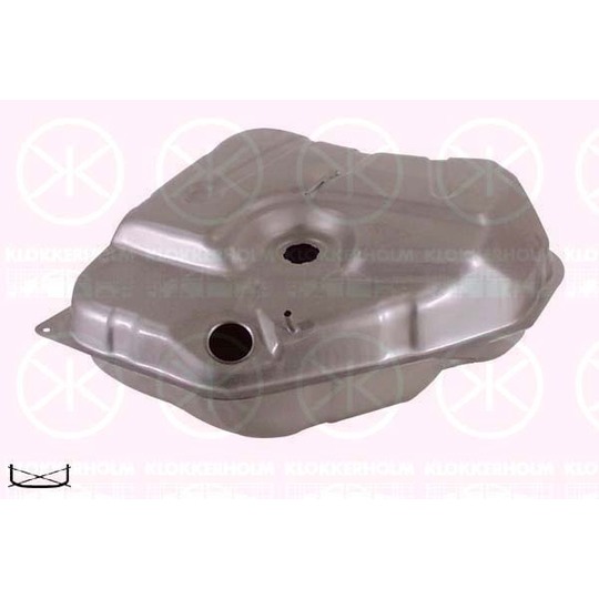 2550008 - Fuel tank 