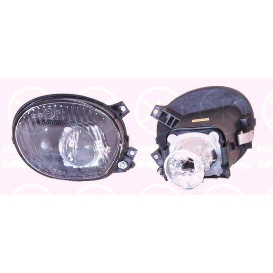 25540286 - Fog Light 