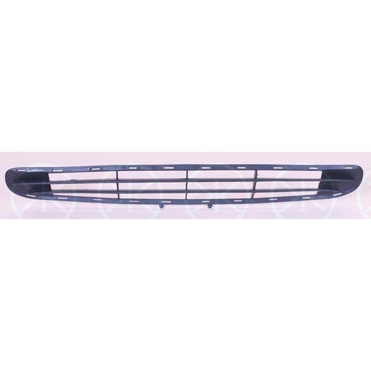 2554994 - Ventilation Grille, bumper 