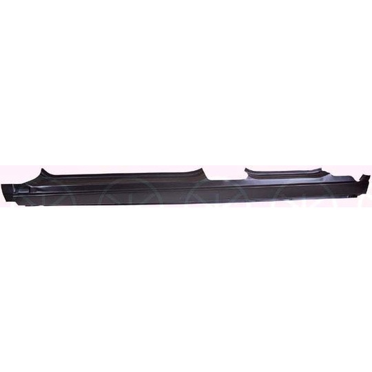 2555011 - Foot Board, door sill 