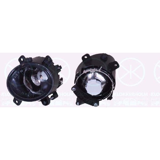 25550282 - Fog Light 