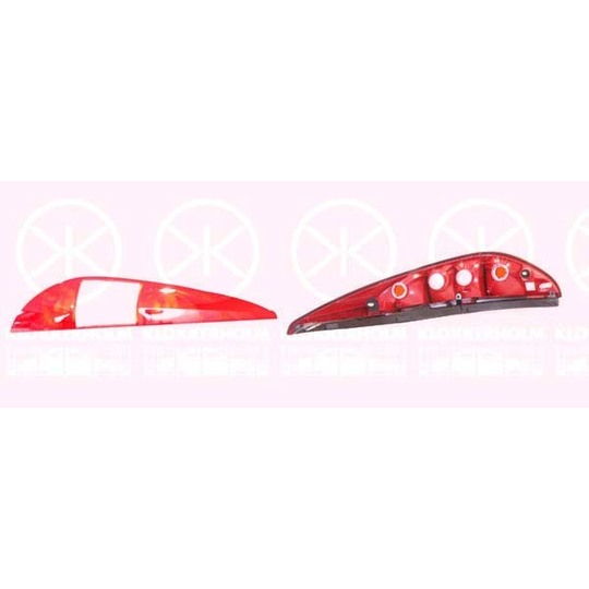 25550716A1 - Combination Rearlight 