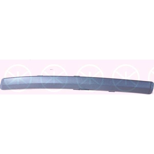 2555922A1 - Trim/Protective Strip, bumper 