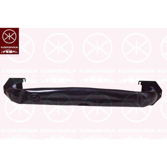 2555941 - Support, bumper 