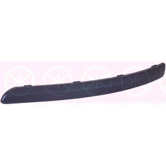 2555924A1 - Trim/Protective Strip, bumper 