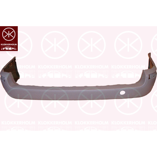 2555951A1 - Bumper 