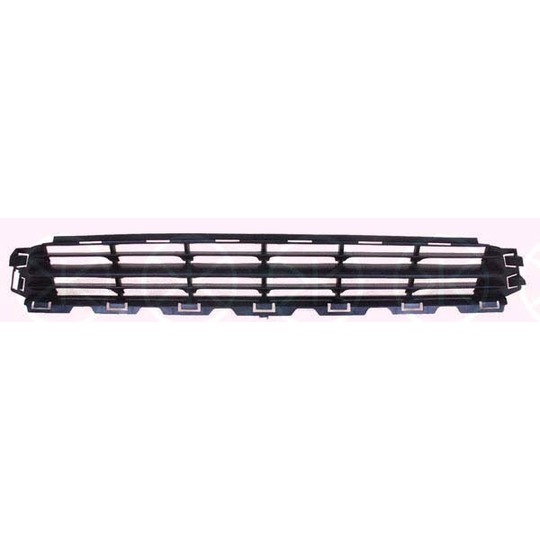 2555999 - Ventilation Grille, bumper 