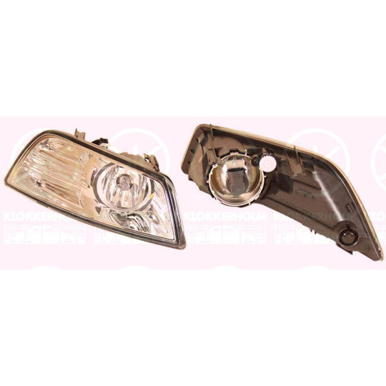 25560282A1 - Fog Light 