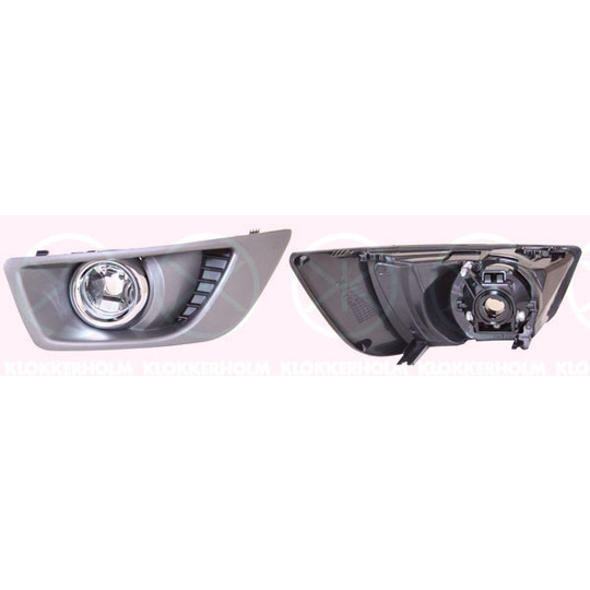 25560286 - Fog Light 