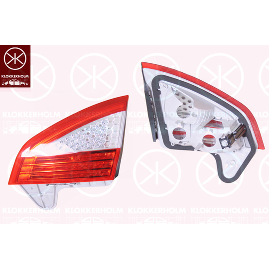 25560720A1 - Combination Rearlight 