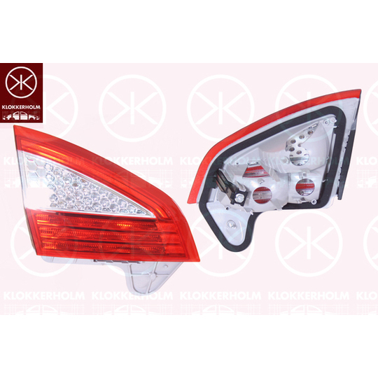 25560719A1 - Combination Rearlight 