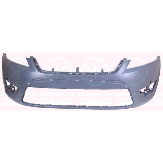 2556901A1 - Bumper 