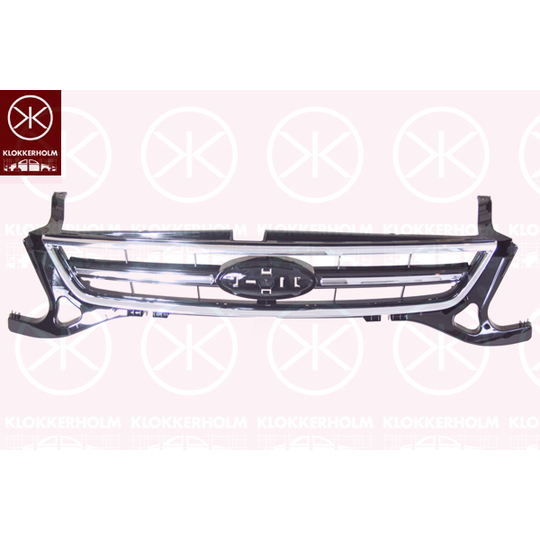 2556991A1 - Radiator Grille 