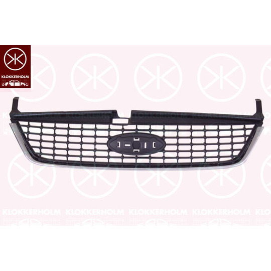 2556990A1 - Radiator Grille 