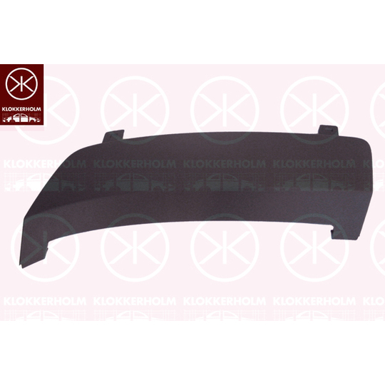 2565977A1 - Flap, tow hook 