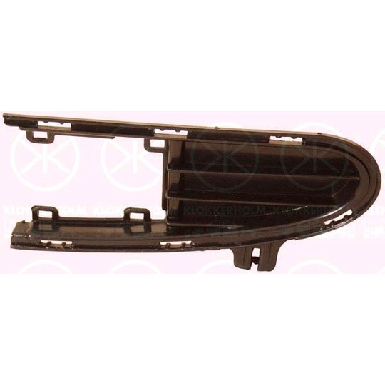 2582998 - Ventilation Grille, bumper 