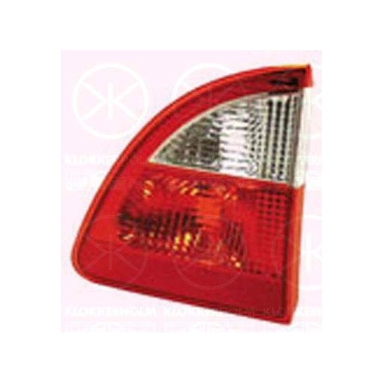 25820715A1 - Combination Rearlight 