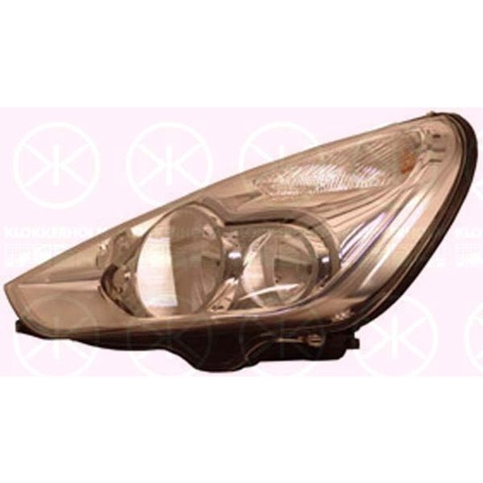 25830182A1 - Headlight 