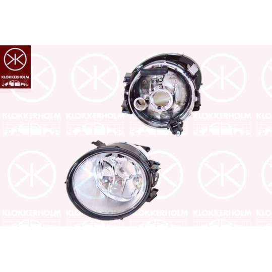 25830282 - Fog Light 