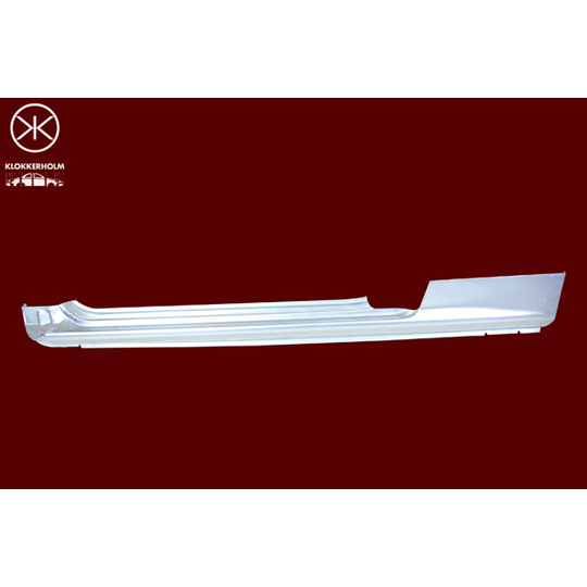 2909001 - Foot Board, door sill 