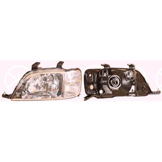 29550124 - Headlight 