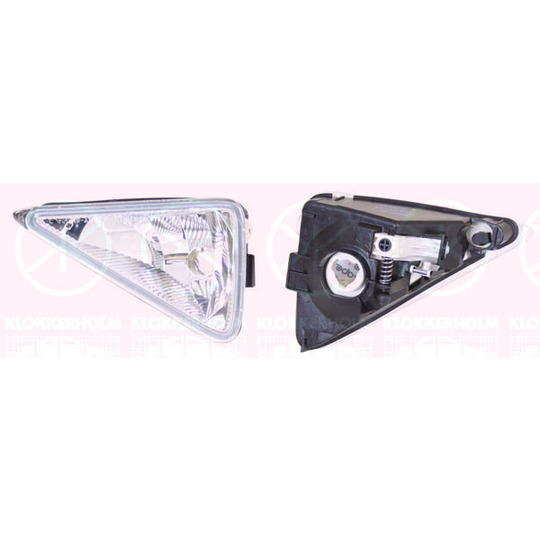 29390284 - Fog Light 