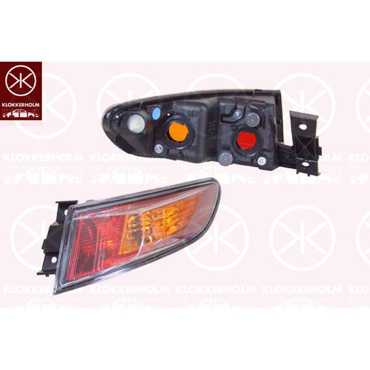 29390712 - Combination Rearlight 