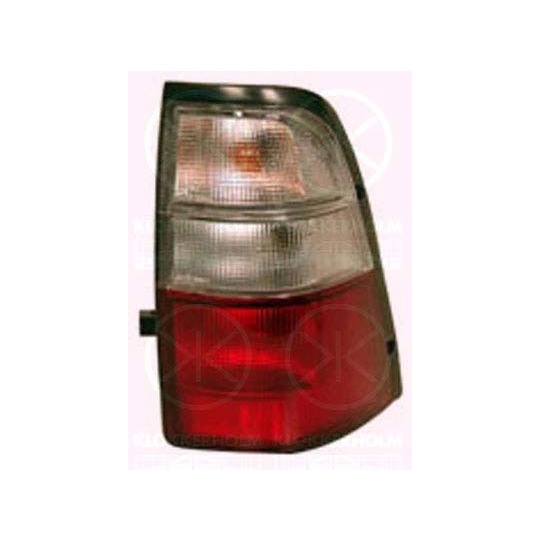 30600704 - Combination Rearlight 