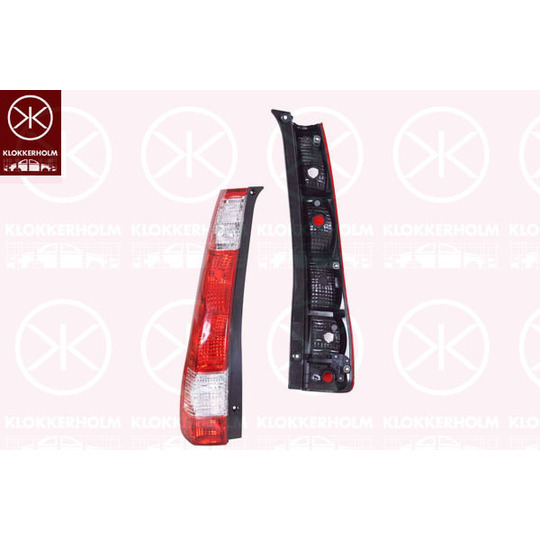 29560703 - Combination Rearlight 