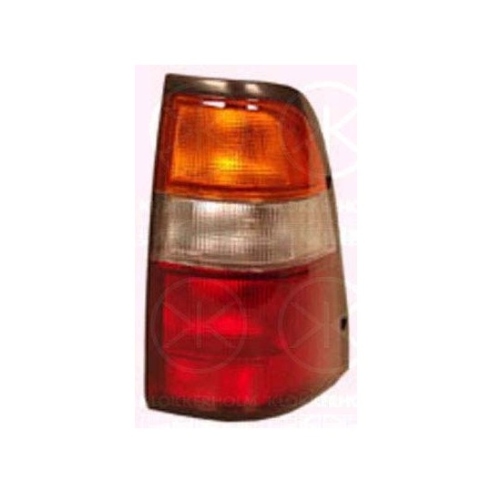 30600701 - Combination Rearlight 