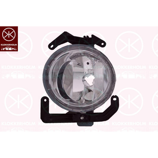 31200281 - Fog Light 