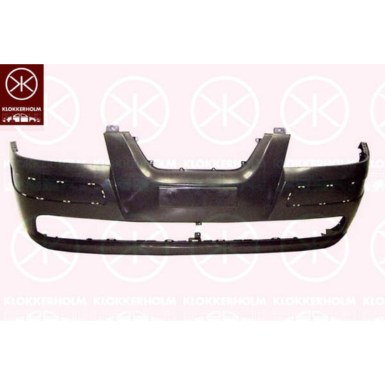 3124900 - Bumper 