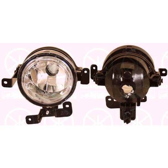 31270283 - Fog Light 