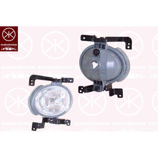 31280282 - Fog Light 