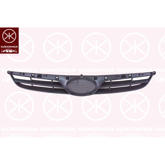 3128990 - Radiator Grille 