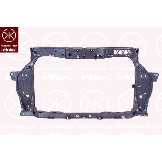 3128201 - Front Cowling 