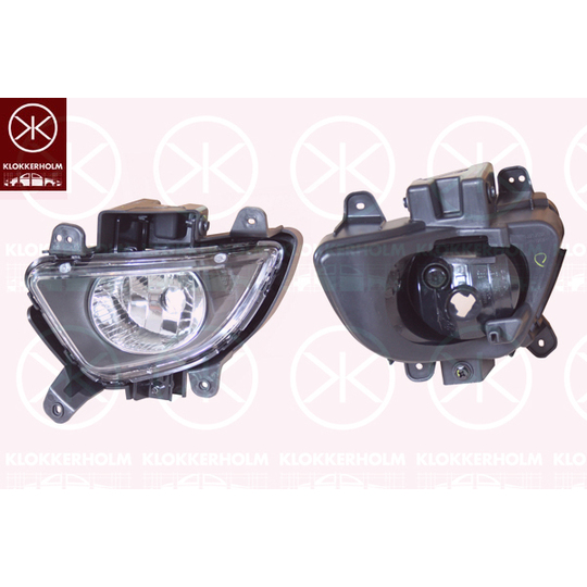 31350284 - Fog Light 