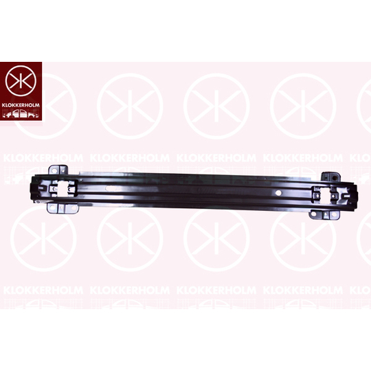 3135940 - Support, bumper 