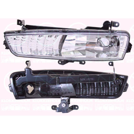 31500281 - Fog Light 