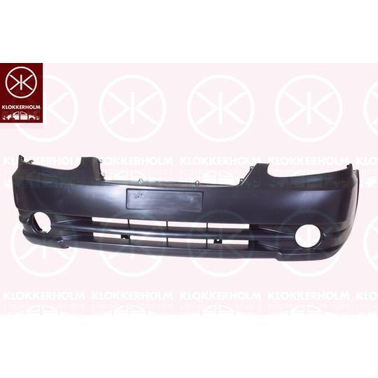 3155906 - Bumper 