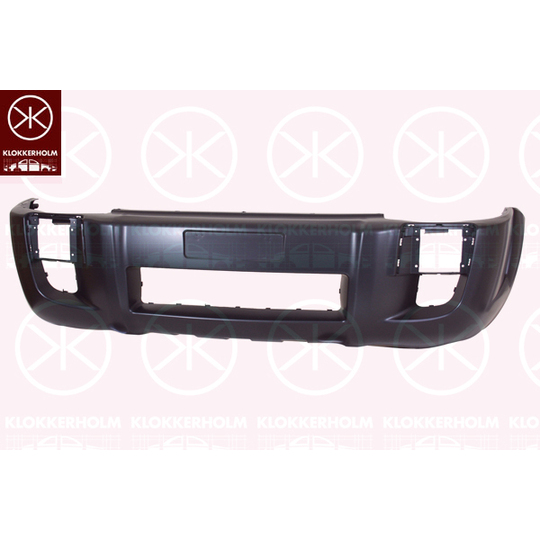 3175901 - Bumper 