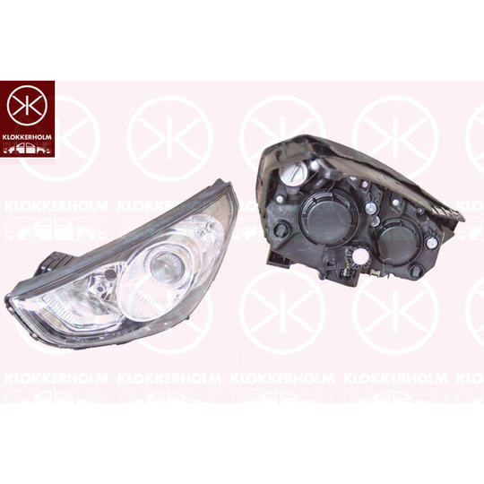 31760141 - Headlight 